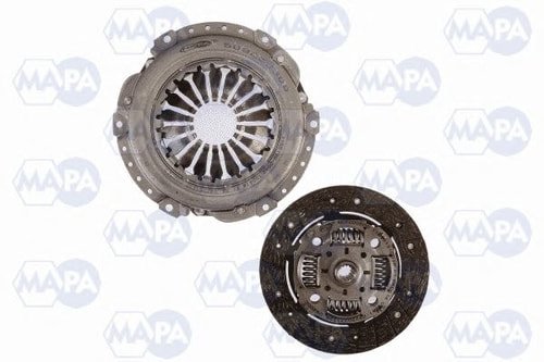 DEBRIYAJ SETI F17 SNZ. VECTRA B X16XEL - Z16XE
