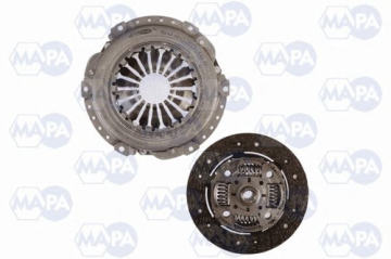 DEBRIYAJ SETI F17 SNZ. VECTRA B X16XEL - Z16XE