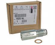 MAZOT GALERI BASINC MUŞURU V347 2.2 2.4 06> BOXER III JUMPER III 22DT PUMA 2.2HDI 16V