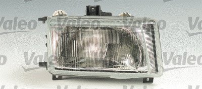 Far (M) (H4) (Sağ) Vw Polo 5/96-9/99 / Caddy 11/95-8/00