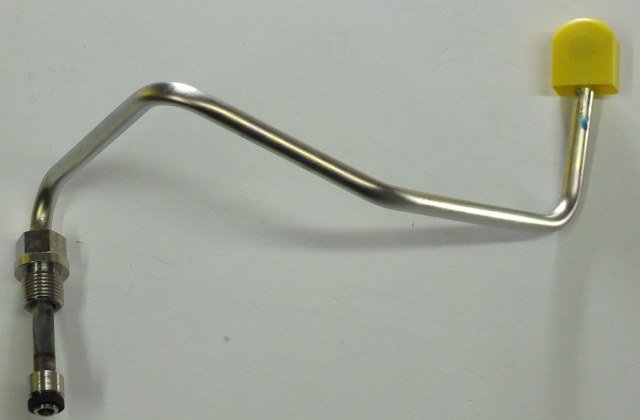 TURBO YAĞLAMA BORUSU MGN II 03=> KNG K9K 1.5 DCİ 100 HP