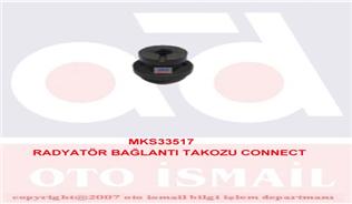 RADYATOR BAGLANTI TAKOZU TRANSIT CONNECT1.8 TDCI 02>13
