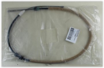 El Fren Teli Sağ Kangoo Dlz-Benzinli