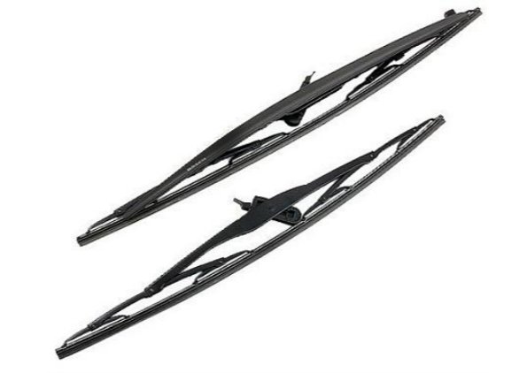 Silecek Süpürgesi Tk. (Muz Tip) P206