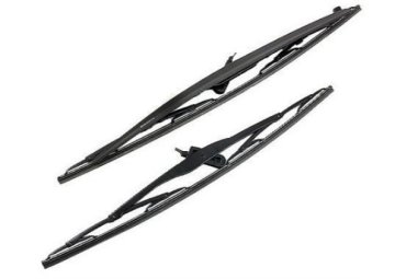 Silecek Süpürgesi Tk. (Muz Tip) P206