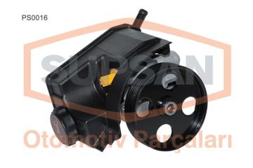 POMPA DİREKSİYON PEUGEOT PARTNER 1.9D ENG.(DW8B)