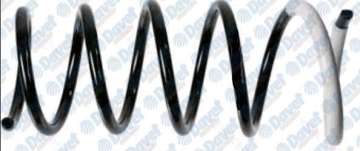 HELEZON YAYI ARKA DUSTER 4x4