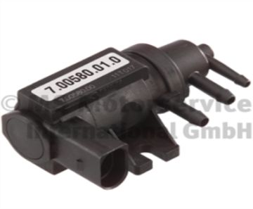 TURBO BASINÇ VALFİ VW