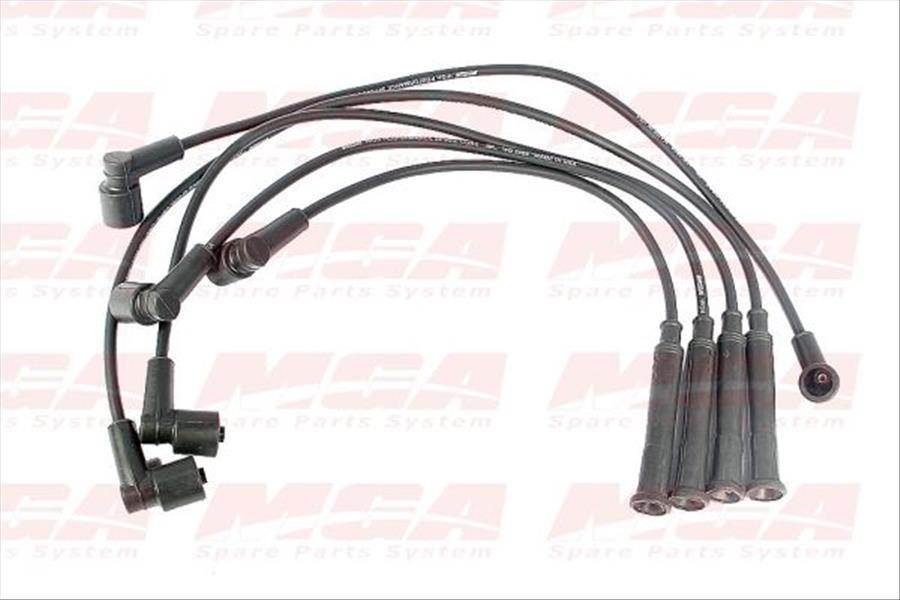 BUJI KABLOSU TK (BMW : 316i E30 M40 91 - 94 )