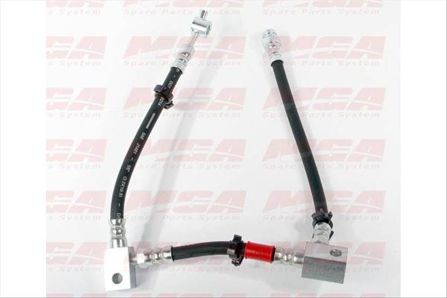 Fren Hortumu Sag (Nıssan:Prımera (P12) 03-)