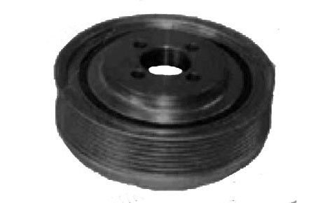 KRANK KASNAĞI DUCATO 2.3JTD-IVECO DAILY 2.3D 02> KARSAN J10 (KLİMALI+HİDROLİK DİRK) 7PK+4PK