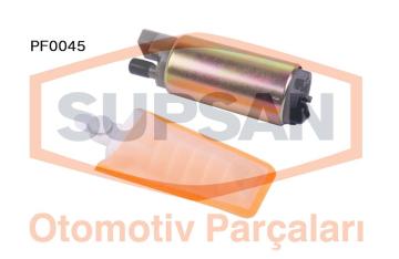 YAKIT POMPASI ELEKTRİKLİ 3.5 BAR ÜNİVERSAL / LADA SAMARA / CORSA C-VECTRA C / ALBEA 1.4