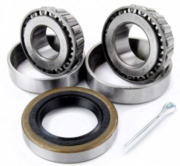 ARKA TEKER RULMANI (KİT) R12