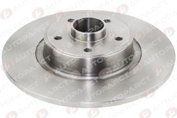 ARKA FREN AYNASI ESPACE IV 1.9DCI 02=>