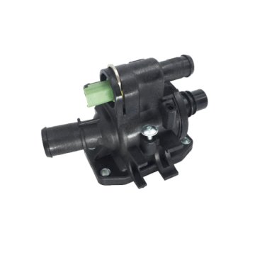 TERMOSTAT (KOMPLE) P206-P207-P307-BIPPER-C1-C2-C3-NEMO-FIESTA-FUSION 1.4 HDI-TDCI 04=)> x
