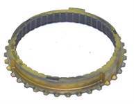 SENKROMEC SARISI TEMPRA - UNO - BRAVO