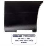 YAN BANT ARKA KLIPSLI SAG ( FIAT : DUCATO / PEUGEOT : BOXER / CITROEN : JUMPER )