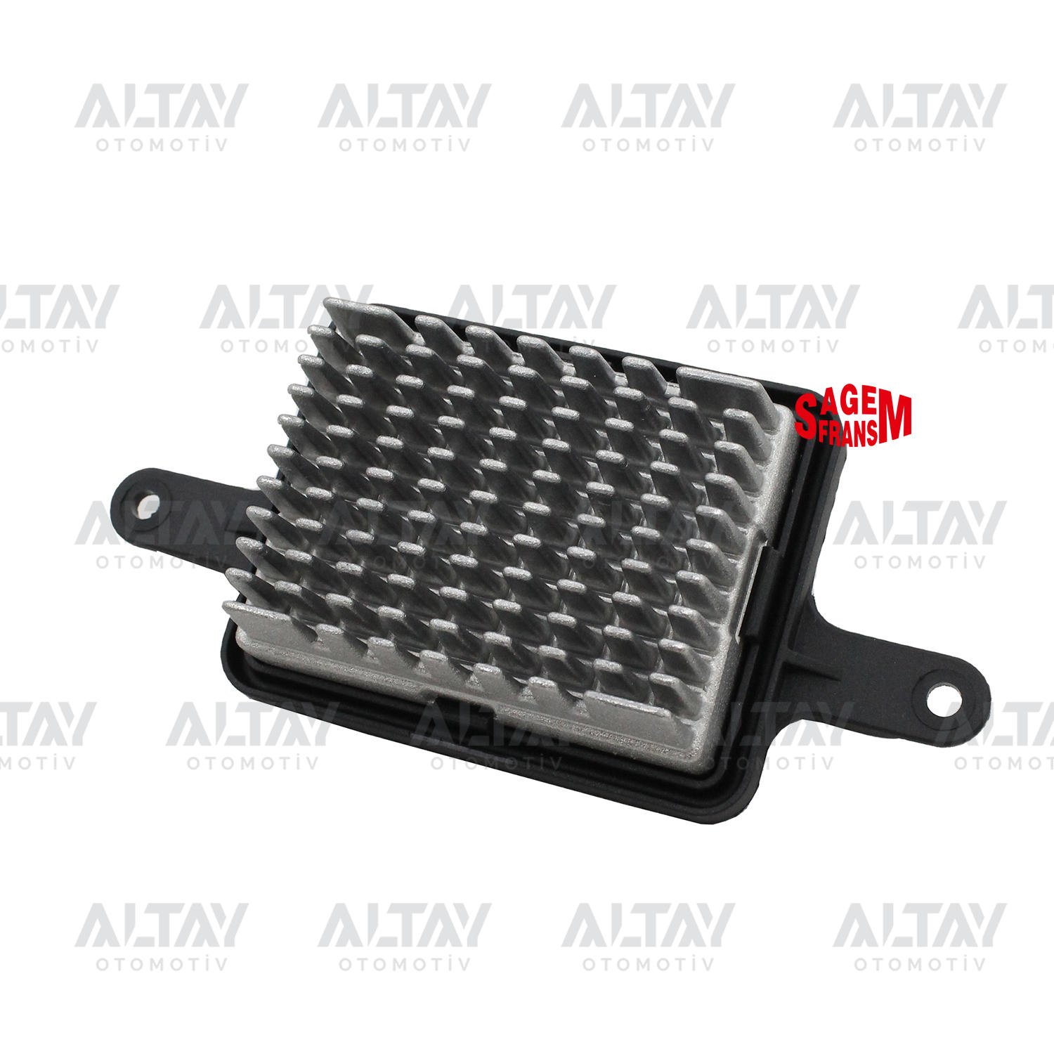 KALORİFER REZİSTANSI 3008 /5008 09=>1.6 2.0