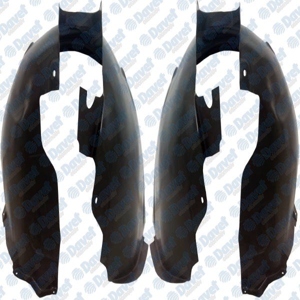 CAMURLUK DAVLUMBAZI ON SAG C4 0>11 DS4 11>