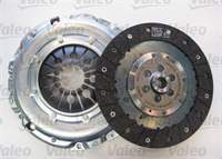 DEBRIYAJ SETI RULMANSIZ SUZUKI SX4 1,9 DDIS MOTOR 2006>