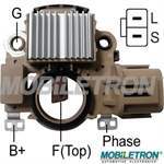 Alternator Konjektor Nıssan Infınıtı /Nıssan Pıck-