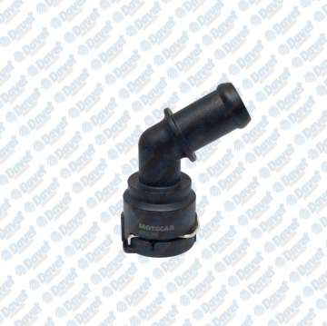 TERMOSTAT YUVASI FLANSLI GOLF IV BORA PASSAT 1.9 TDI 99-06