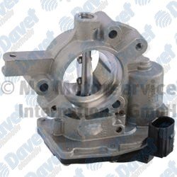 Gaz Kelebegı Opel Astra J 1.3Cdtı 09-15 Corsa D 1.3Cdtı 06-14 A13 Dtc-A13-Dte-A13 Dtr