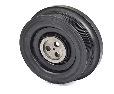 Krank Kasnağı 200Ps Transıt V347 3.2 D