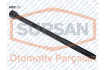 SILINDIR KAPAK SAPLAMASI (10 ADET) DOBLO 1,9D DOBLO MAREA 1,9JTD / 1,9 MULTIJET