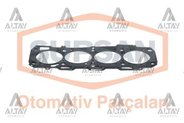 SİLİNDİR KAPAK CONTASI DOBLO / MAREA1.9 JTD 1 ÇENTİK MLS