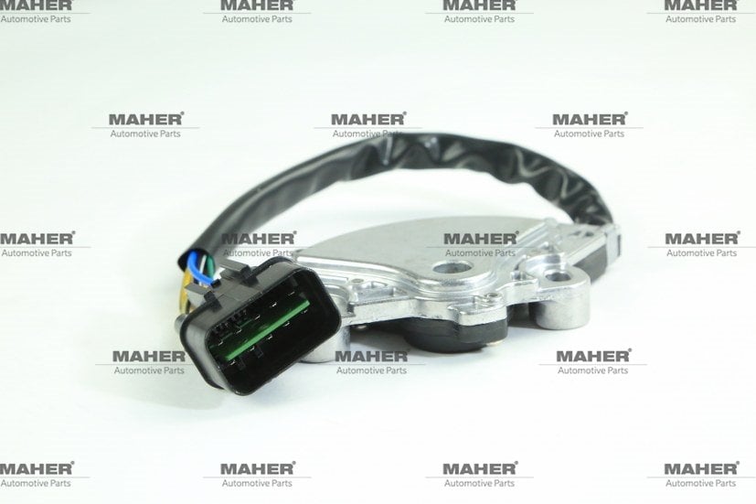 İNHİBİTÖR OTOMATİK ŞANZIMAN MÜŞÜRÜ L-200 06-15 CR