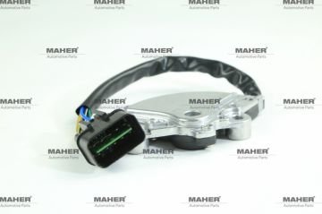 İNHİBİTÖR OTOMATİK ŞANZIMAN MÜŞÜRÜ L-200 06-15 CR