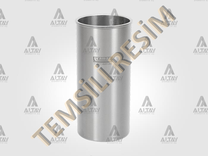 GÖMLEK H-100  94-06 / STAREX 02-08 / L-300 90-08 / L-200 CR STD DÜZ