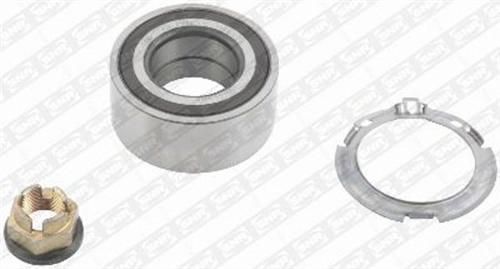 Ön Teker Kiti Trafıc Iı-Mgn Iı-Vıvaro-Espace Iv-Prımastar