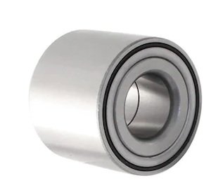 ARKA TEKER RULMANI MEGANE II-CLIO III-MODUS II (25x55x45)