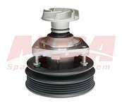 DEVIRDAIM KASNAKLI (FIAT: TEMPRA-TIPO 1.4IE 1.6IE SXA AK)