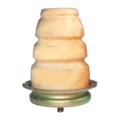 AMORTİSÖR TAKOZU ARKA DUCATO-BOXER-JUMPER Q14 (PUR) (ARKA SÜSPANSİYON TAKOZU)