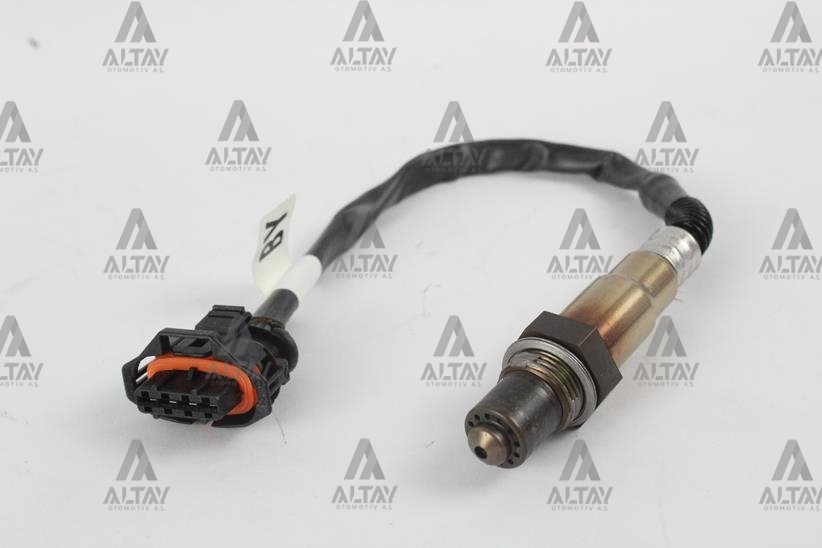 SENSÖR OKSİJEN ASTRA H 04-09 / CORSA D 06-14 1.2-1.4