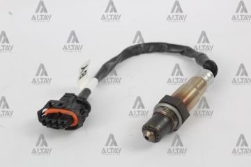SENSÖR OKSİJEN ASTRA H 04-09 / CORSA D 06-14 1.2-1.4