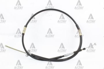 TEL EL FREN COROLLA   88-92 AE92 ARKA SOL