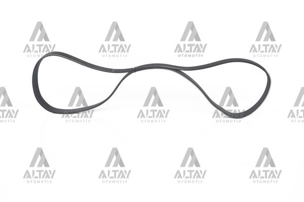 KANALLI KAYIŞ CITROEN / C3 II 1.6HDI 11.09=> MERCEDES / 190