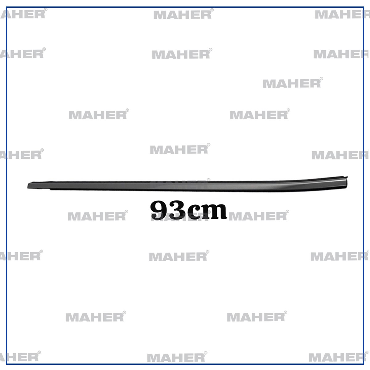 CAM SIYIRICI QASHQAI 14-16 ÖN KROM SAĞ