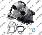 TURBO SARJ KOMPLE KIA BONGO K2500 04> H100 KAMYONET 2.5 TCI 04> STAREX TCI 01> D4BH MOTOR