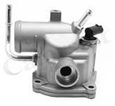 TERMOSTAT 87 °C (OM612) G-CLASS W461 03> ML-CLASS W163 99>05