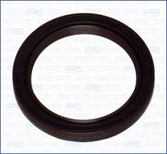 KRANK ON KECE 40×52×7 (FIAT: ALBEA-DOBLO-FIORINO 04- 1.3JTD)