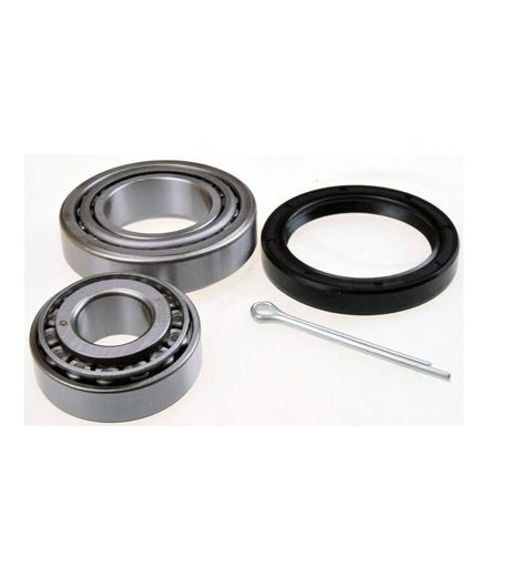 ÖN TEKER RULMANI (KİT) HYUNDAI H100 2.5D (93-04) L300 2.5 D (86-06)