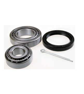 ÖN TEKER RULMANI (KİT) HYUNDAI H100 2.5D (93-04) L300 2.5 D (86-06)