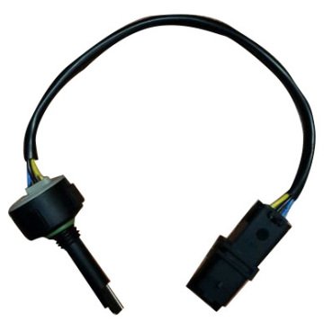 (x) MAZOT FİLTRE MÜŞÜRÜ MASTER II 2.5-TRAFIC