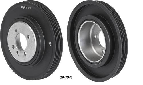 KRANK KASNAGI-(HYUNDAI: EXCEL 90>95 )