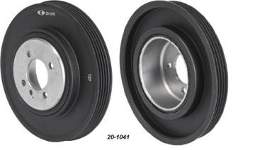 KRANK KASNAGI-(HYUNDAI: EXCEL 90>95 )